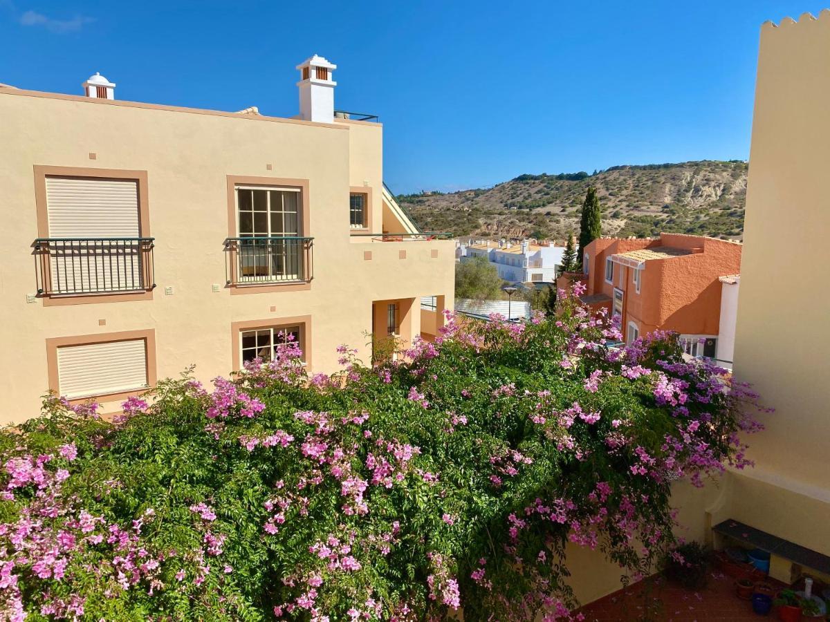 Апартаменты Nascer Do Sol Praia Da Luz Экстерьер фото